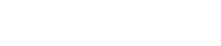 Logo - Olimpíada de Matemática Bhaskara